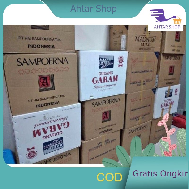 

Kardus Box Super Jumbo 2 Ply Double Wall Besar Tebal Bekas Kondisi Mulus Cocok Untuk Packing Pindahan