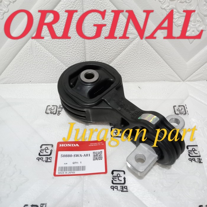 engine mounting kanan atas crv gen3 gen 3 2007-2012 matic original