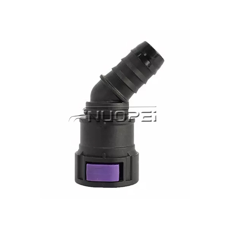 Truck Water Pipe Hose Connector 21380391 Elbow Union