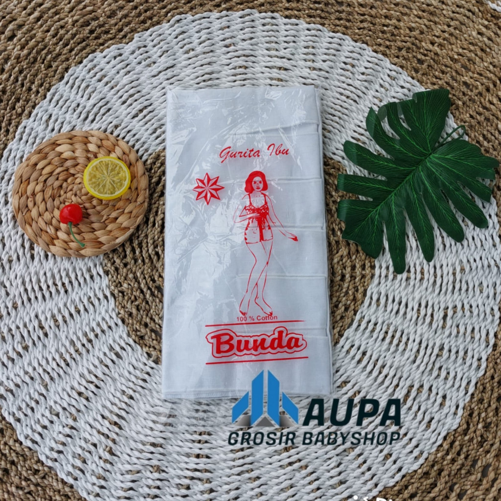 Gurita ibu melahirkan korset stagen ikat tali (  BUTAMI FASHION )