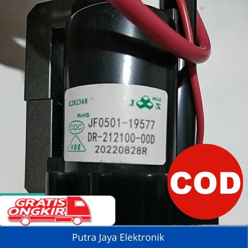 FBT Polytron slim 21 Ori JF0501 19577 Data Pin Flyback TV Polytron 21 Slim