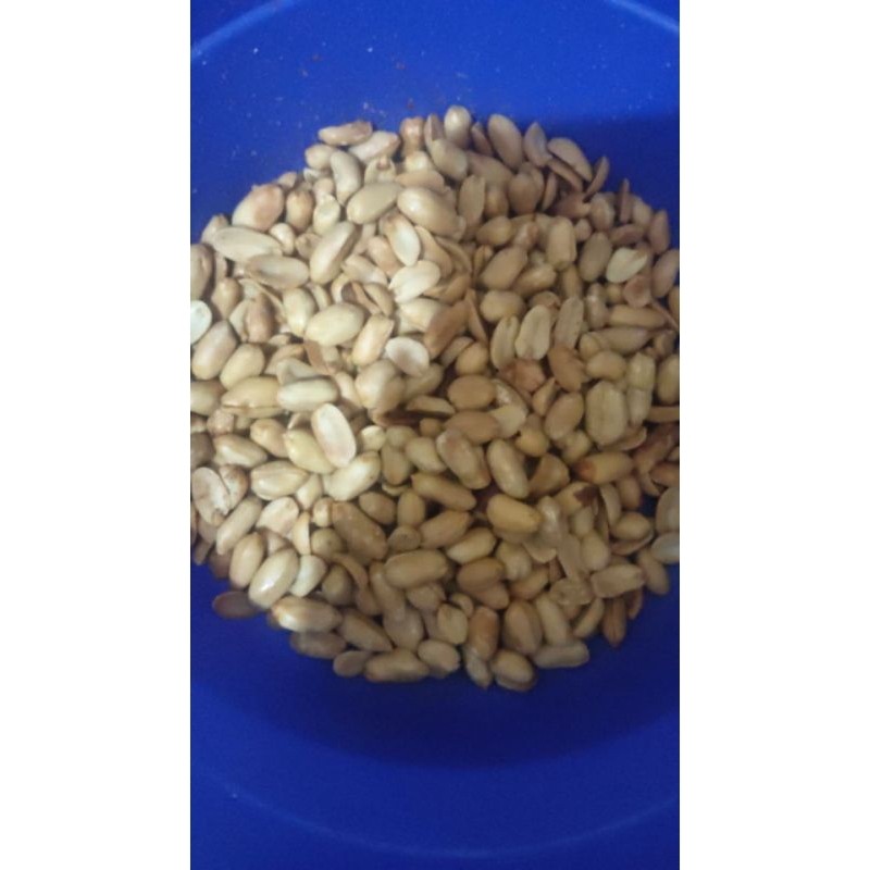 

Kacang Bawang OVEN Super 1kg