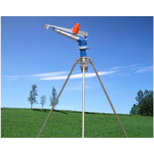 Sprinkler 2” Inch Full Aluminium / Big Rain Gun