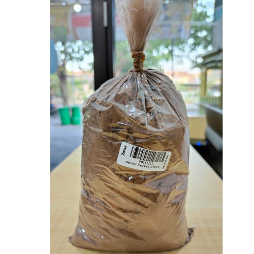 

powder coklat parrot berkat 250 g