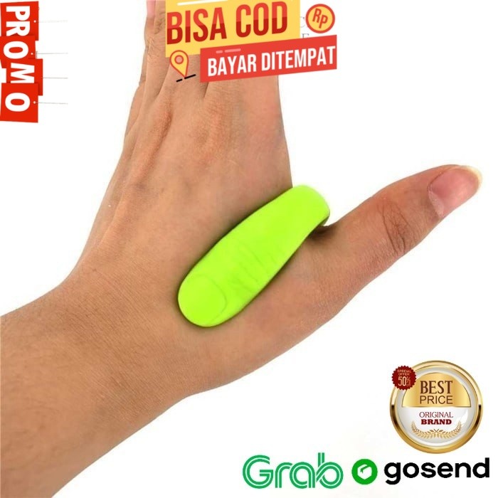 fingering relax magnet TA