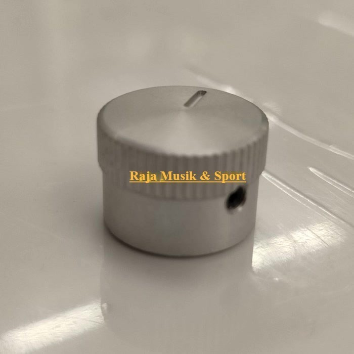 Knob Gitar Lock Kunci L Model Yamaha