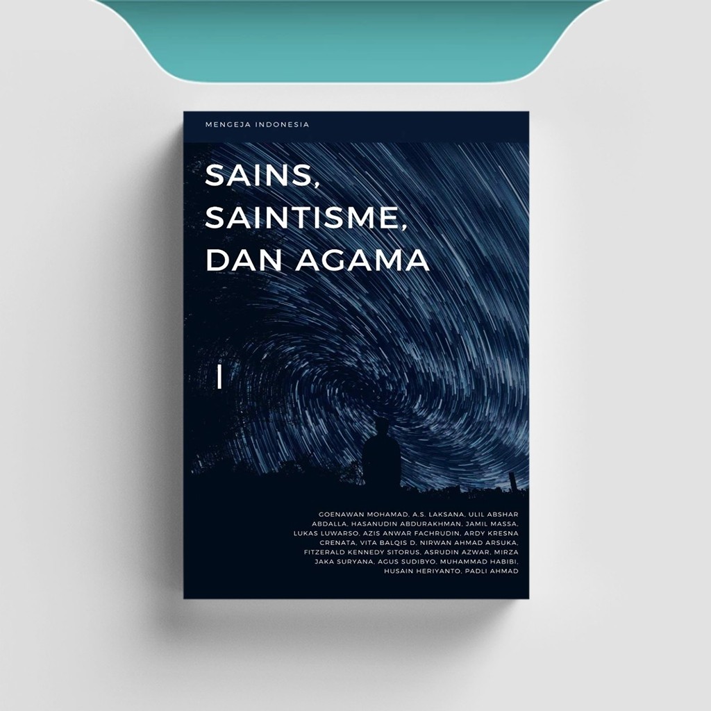 

[ID2439] Sains, Saintisme, dan Agama - Muhammad Habibi