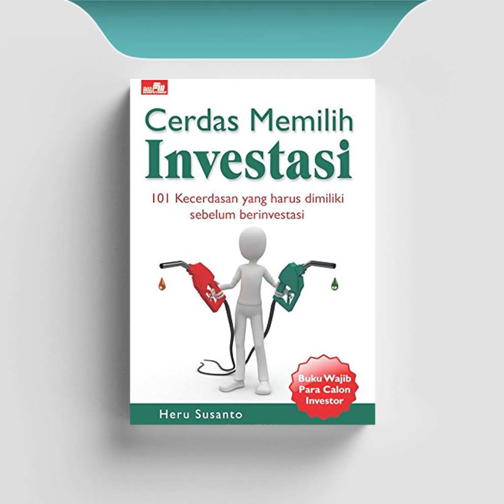 

[ID930] Cerdas Memilih Investasi