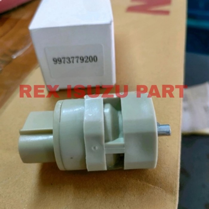 Sensor speedometer spidometer kilometer Isuzu panther import quality