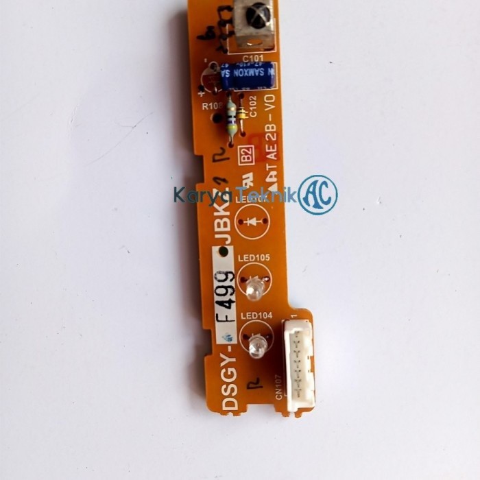 Sensor AC Sharp R32 DSGY-F499-JBKZ