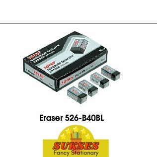 

Penghapus / Eraser Eb40Bl Black