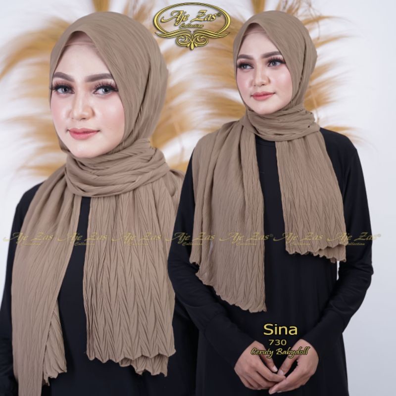 Aje zas pasmina Sina ori aje zas