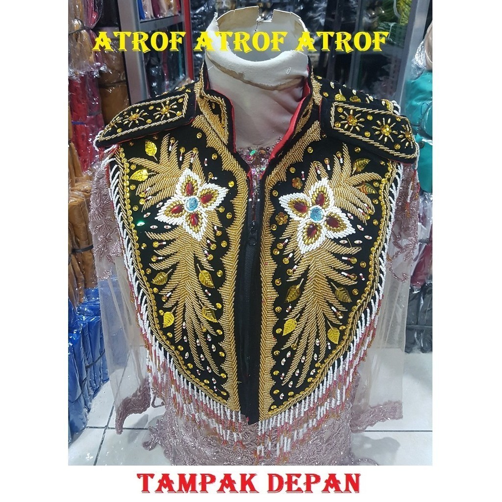 Kace - Sempyok Jatilan - Kace Jaranan - Kace Anong