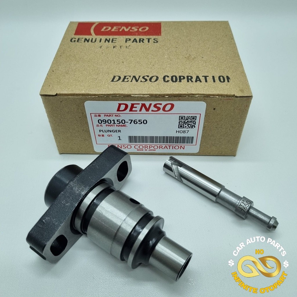 PLUNGER PLUNYER HINO DUTRO 130HD 130 HD