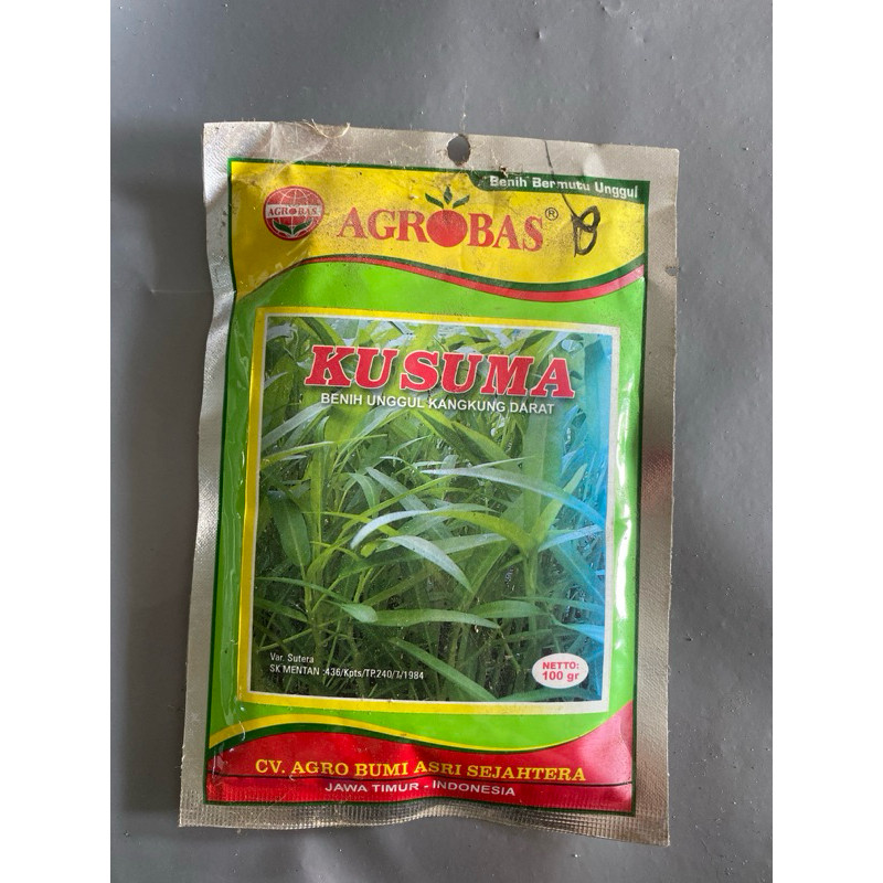 BENIH KANGKUNG AGROBAS