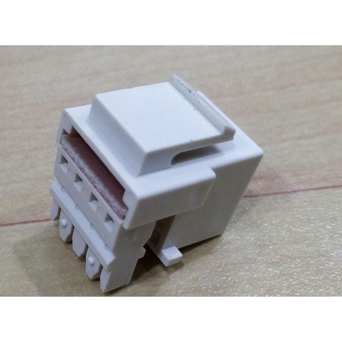 Modular Jack RJ11 Telpon / telepon rj-11