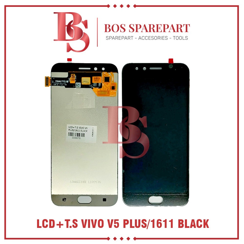 LCD TOUCHSCREEN VIVO V5 PLUS / 1611