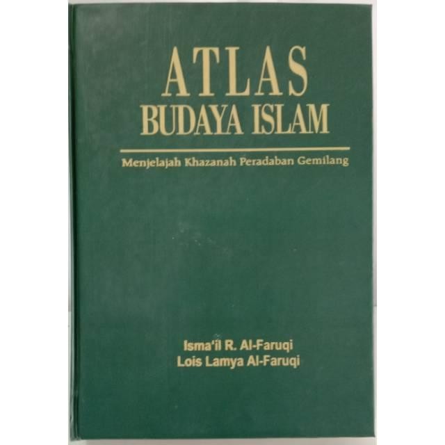 Atlas Budaya Islam