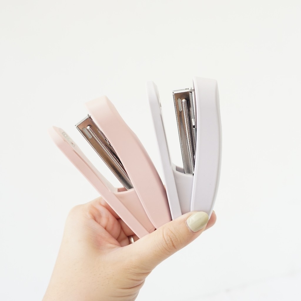 

STAPLES / STAPLER / JEPRETAN PASTEL EDS-ON HD-10PST