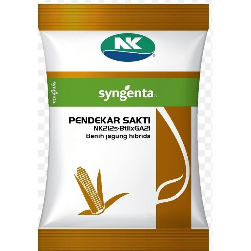 New Benih Jagung PENDEKAR SAKTI NK 212S- 1 KG premium