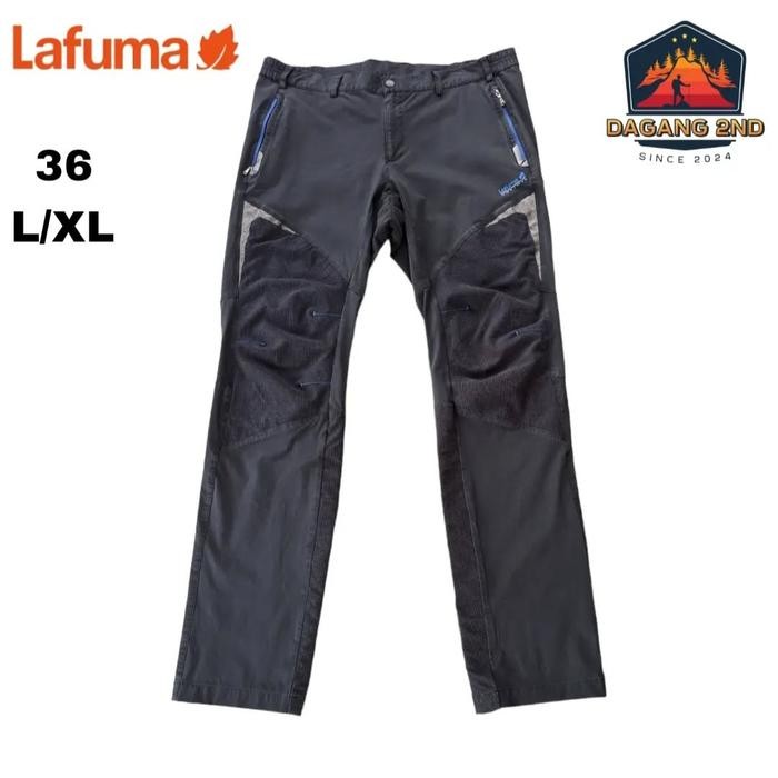 Celana Gunung Lafuma (2ND) - 12 PCS