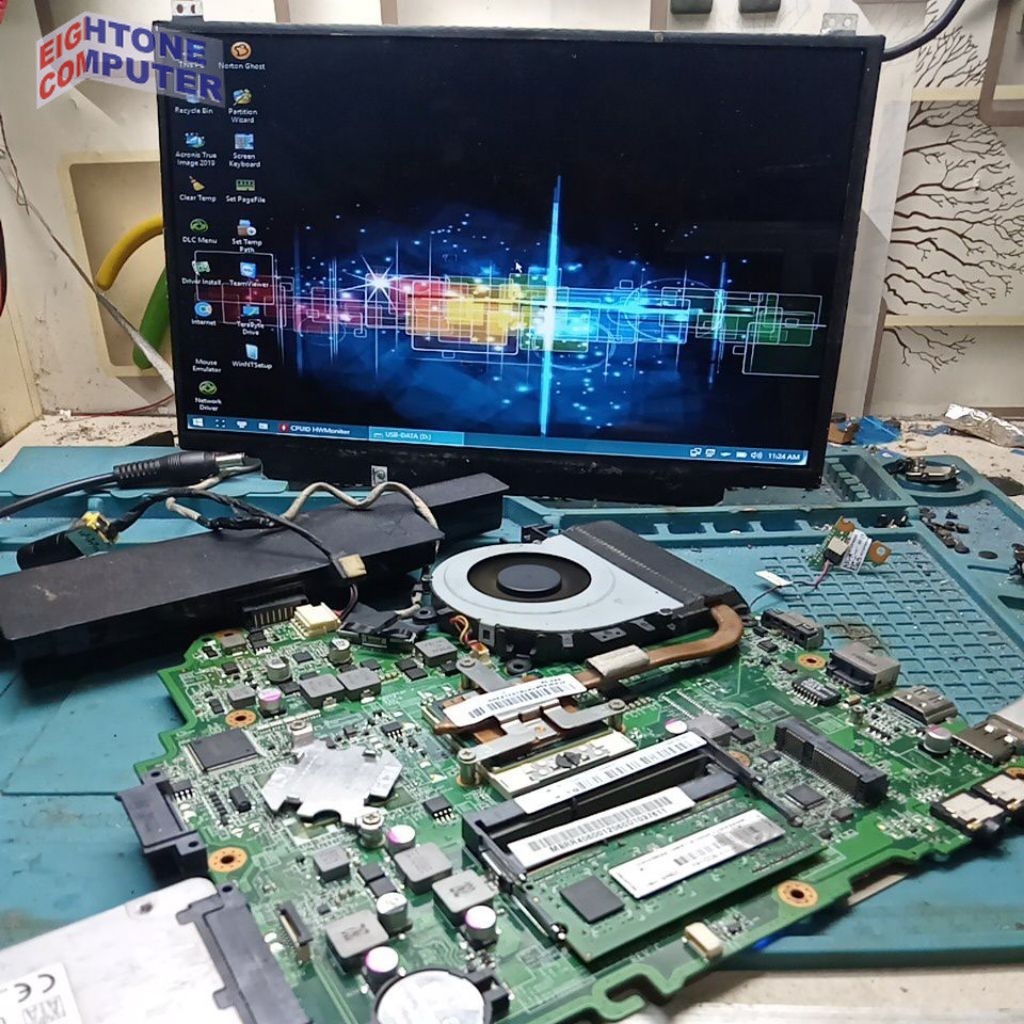 Motherboard ACER Aspire  4349 4739 4749 Intel HM65