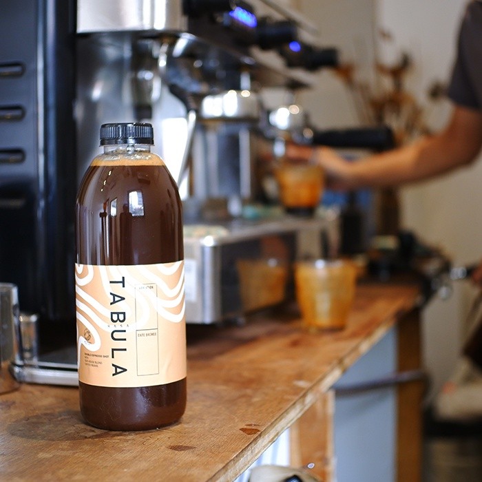 

JAMIN MURAH !!!Espresso Cair Kafein / Konsentrat Kopi 1 Liter(BISA LANGSUNG ORDER)