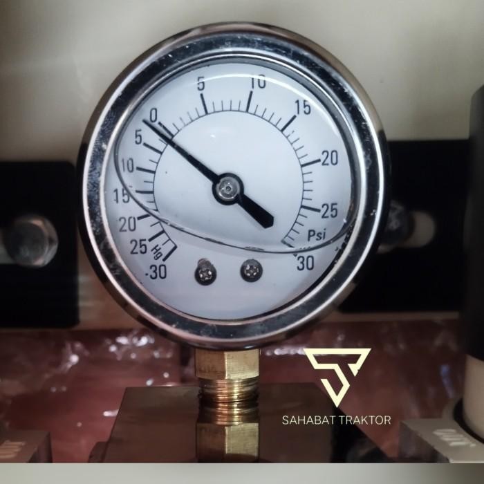 Filter Double Dual Racor 751000FHX30 RACOR Parker