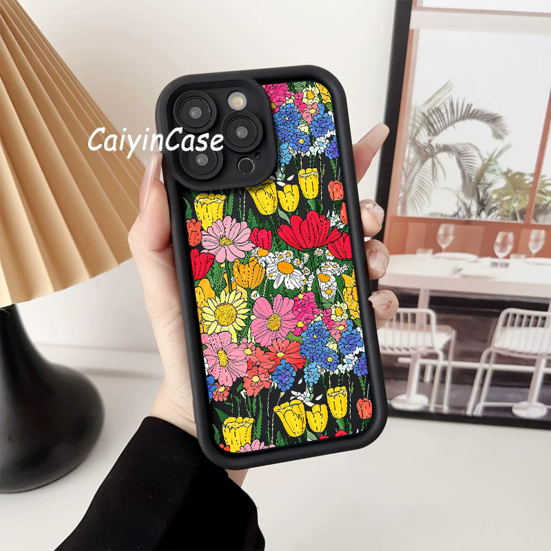 Case Vivo 15s Y17s Y12 Y21 Y20 Y16 Case Vivo Y22 Y27 Y28 Y36 Y50 Y91c Case Vivo S1 Pro V15 V29e Y03 