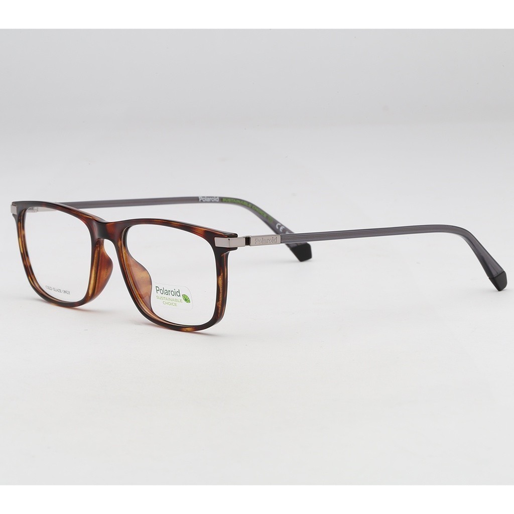 Polaroid Kacamata Pria F PO PLD D458G 086 54