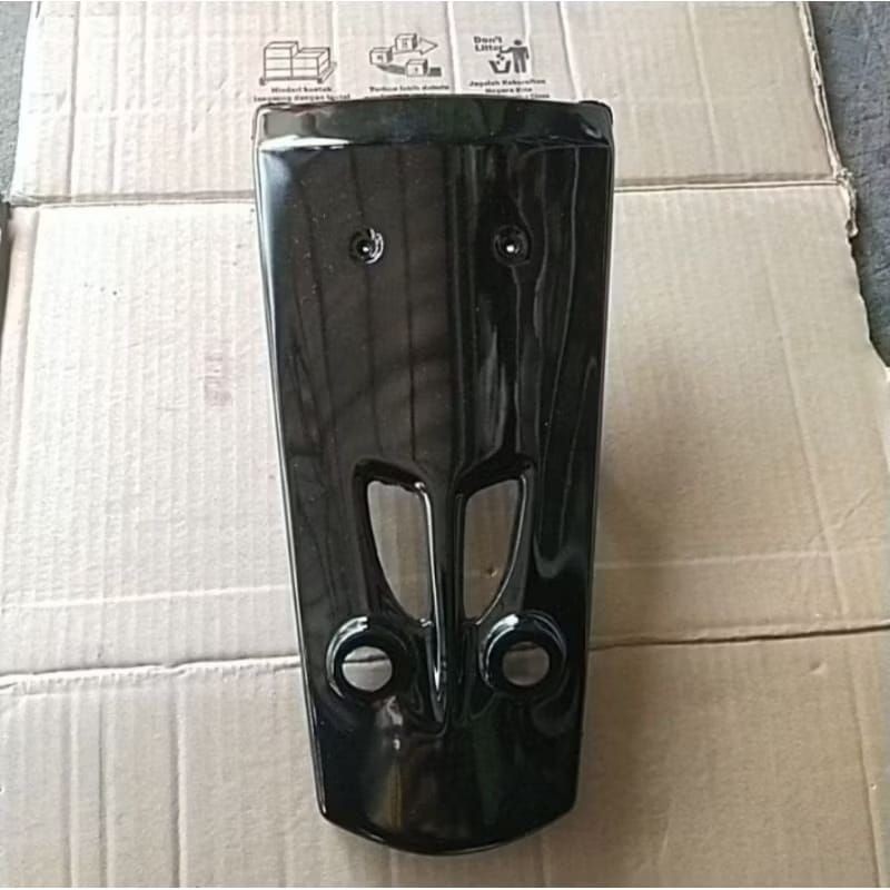 panel dasi Yamaha fiz r Yamaha Vega lama