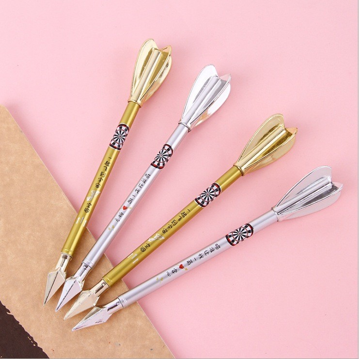 

Pulpen Unik / Lucu / Koleksi bentuk Panahan