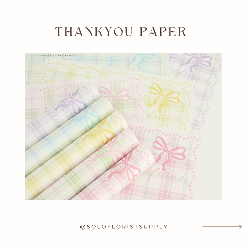 

SQUARE RIBBON PATTERN PAPER WRAPPING CELLOPHANE BOUQUET BUNGA MOTIF PITA KOTAK GIFT WRAPPING PEMBUNGKUS BUKET WISUDA KERTAS KADO NATAL ULANGTAHUN PROPERTI FOTO