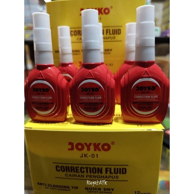 

tip x joyko 1pk isi 12pcsCO