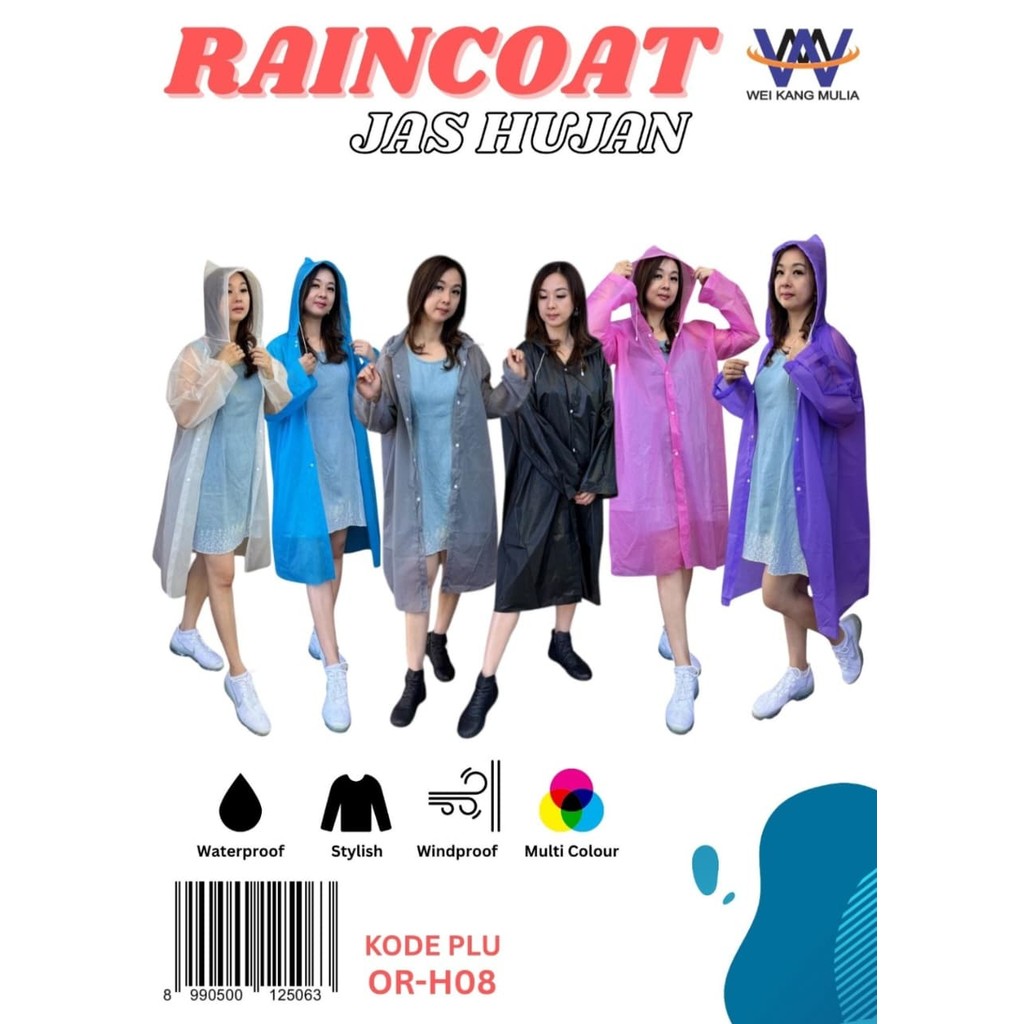 Jas Hujan Eva | Jas Hujan | Jas Hujan Plastik | Jas Hujan Plastik Tebal | Jas Hujan Tebal | Jas Ujan