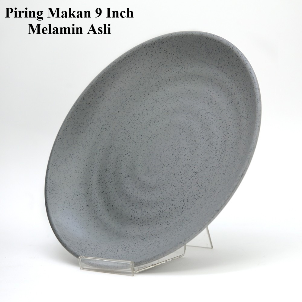 Piring Makan Melamin Premium Quality Piring ONYX Piring Food Grade