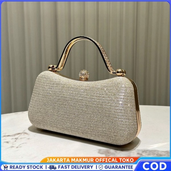 Tas Pesta - Produk  - Tas Pesta Import Party Bag - Import  Mewah EleganCO