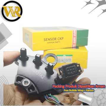 Sensor CKP Vario 110 Fi K46 Sensor CKP Scoopy ESP Sensor CKP Spul Scoopy Fi Kaki 4 100% Original NPP