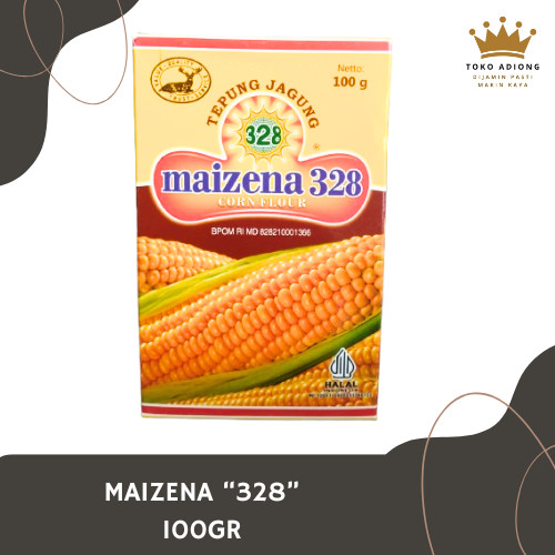 

MAIZENA "328" 100GR