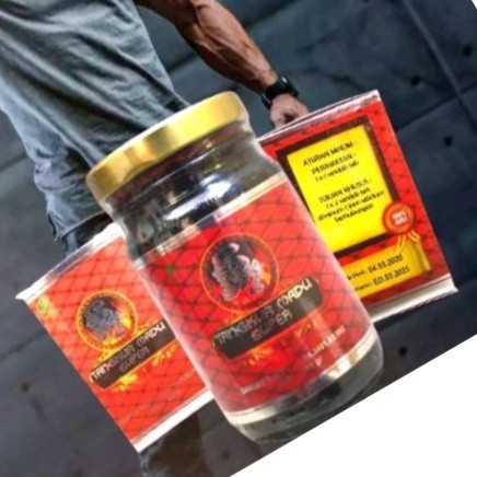 READY Tangkur Madu Asli 100% Original / Tangkur Madu Super Asli