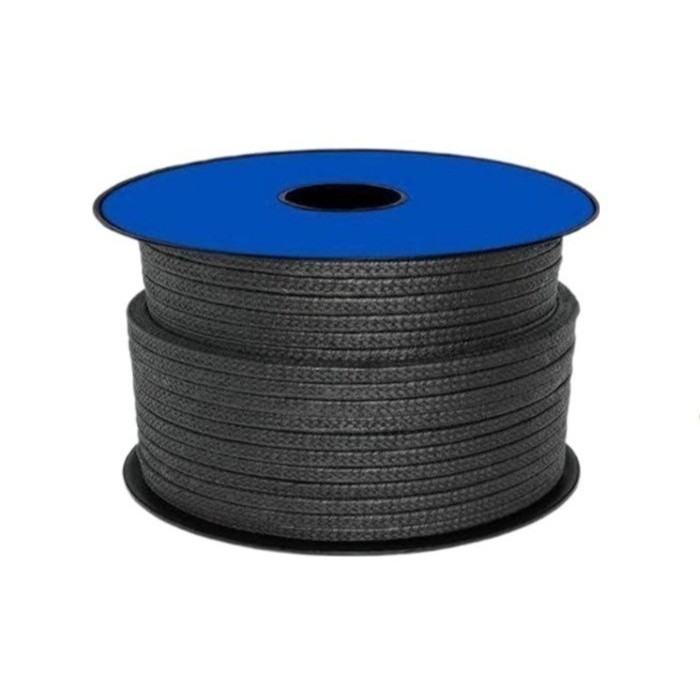 

Gland Packing GFO / PTFE Graphite 20mm x 20mm /5kg