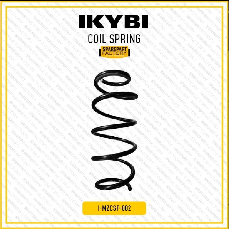 per keong Mazda cx 5 depan