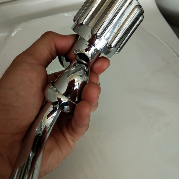 Kran Cuci Piring TOTO