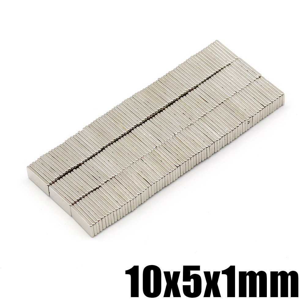 

10x5x1mm iman Refrigerator DIY Office Whiteboard Workshop