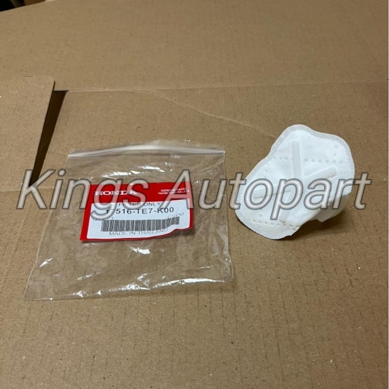 Saringan Filter Bensin Mobilio Jazz Rs Brio HRV BRV