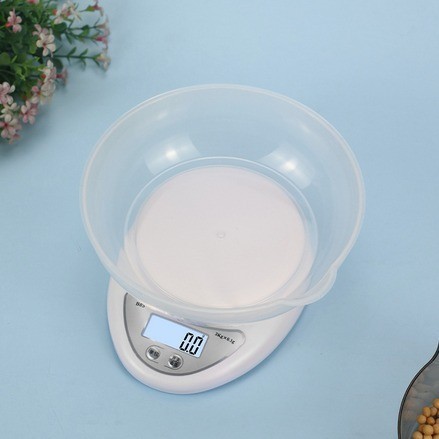 Timbangan Kue / Timbangan Digital 5kg