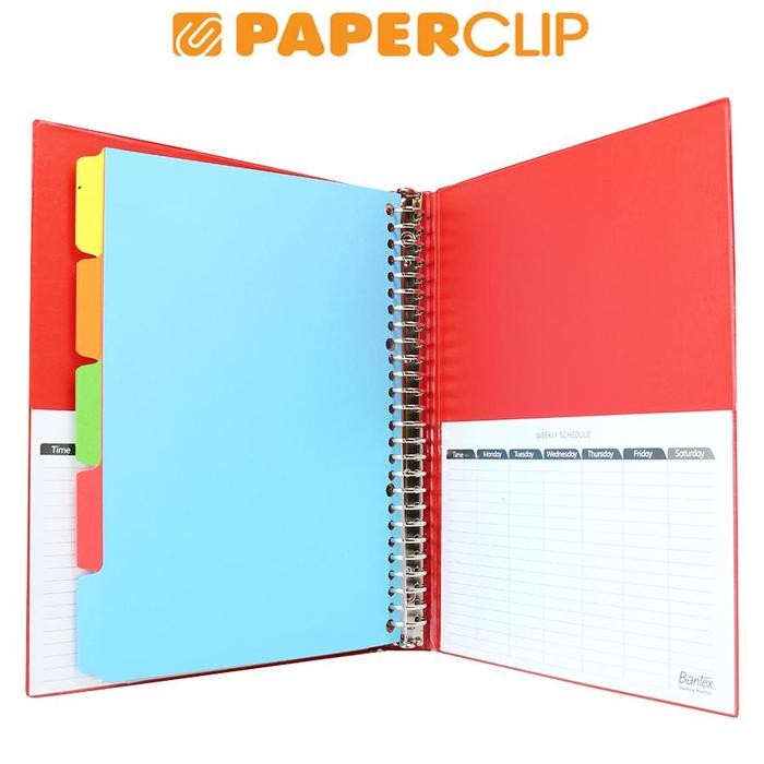 

FILE NOTE B5 BANTEX 1326 09 RE