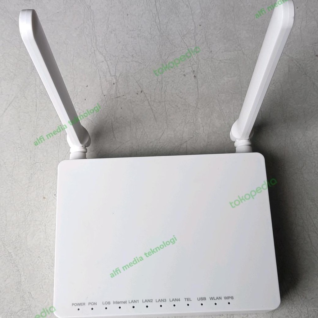 ONT XPON GM220S ZTE F663 GM220-S ZTE F663NV3a Onu