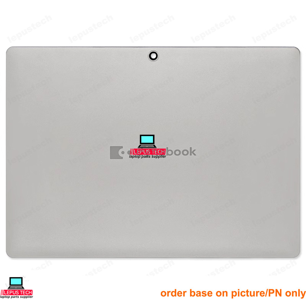 NEW for Toshiba Dynabook K50 K50 2-in-1 LCD back cover A case little gold