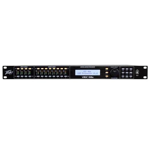 Dlms management peavey vsx 48